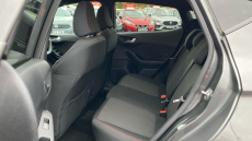 Ford Fiesta 1.0 EcoBoost Hybrid mHEV 155 ST-Line Edition 5dr Petrol Hatchback